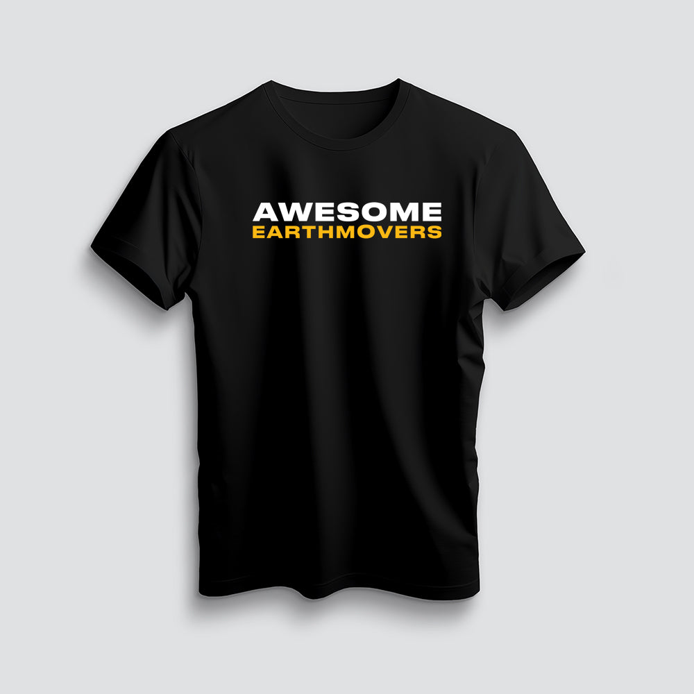 AE Dad is a Tee - Frame Logo