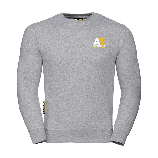 AE Classic Sweatshirt - Sport Heather