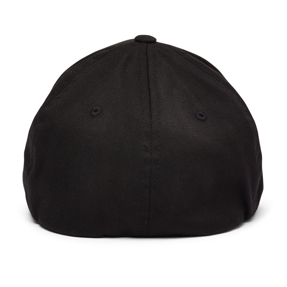 AE Flexfit Baseball Cap - Black