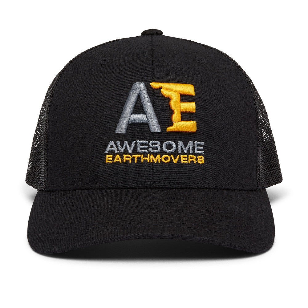Kids AE Trucker Hat