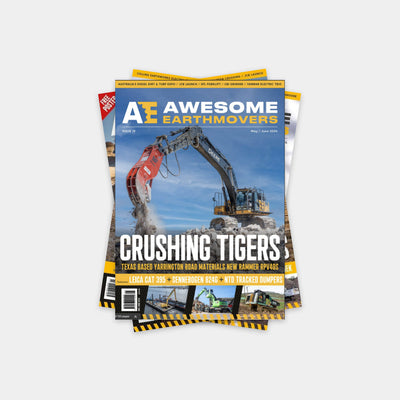 Collection Magazines