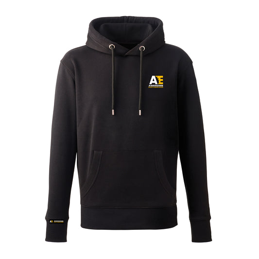 AE Classic Hoodie - Black