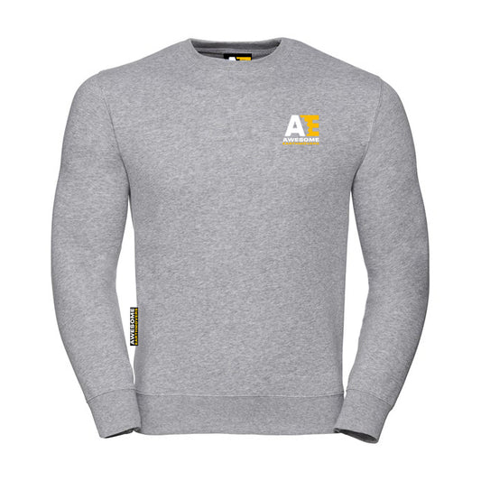 AE Classic Sweatshirt - Sport Heather